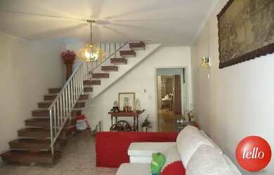 Imagem 6: São Paulo - Casa Padrão - Tatuapé