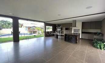 Imagem 2: Casa à venda no Gramado em Campinas