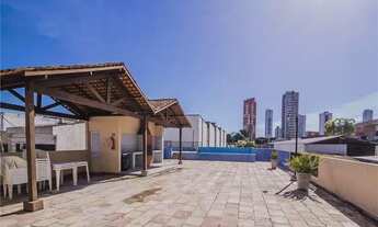 Imagem 5: Ed. Porto Rico: Apartamento na Pedreira 95m² 3 Quartos (1 Suíte) 1 Vg