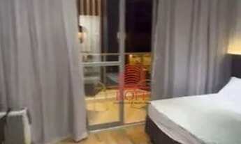 Imagem 2: Studio com 1 dormitório à venda, 29 m² por R$ 530.000,00 - Brooklin - São Paulo/SP