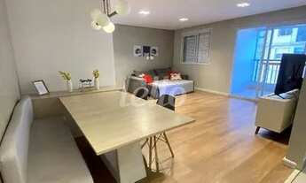 Imagem 7: São Paulo - Apartamento Padrão - Brás