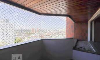 Imagem 6: Apartamento para Aluguel - Vila Miriam, 3 Quartos, 148 m2