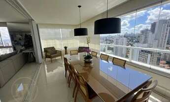 Imagem: Apartamento em Setor Oeste - Goiânia