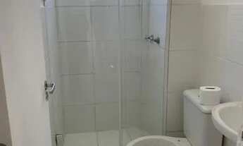 Imagem 7: Excelente Apartamento com 02 Quartos Piscina Salão de Festas em Tomás Coelho