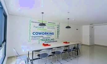 Imagem 6: Apartamento para Aluguel - Olímpico, 1 Quarto, 36 m2