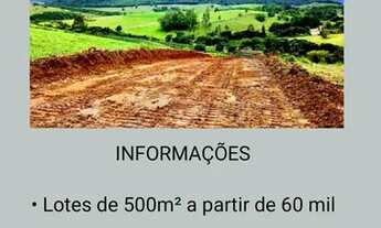 Imagem 2: TERRENOS PARA CHACARAS NA CIDADE DE ATIBAIA