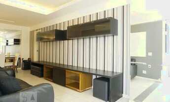 Imagem 5: Apartamento para Aluguel - Barra da Tijuca, 2 Quartos, 94 m2