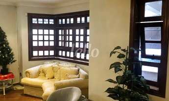 Imagem 3: São Paulo - Casa Comercial - Campo Belo