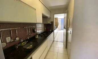 Imagem 4: Casa para venda tem 100 metros quadrados com 3 quartos em Rio Vermelho - Salvador - Bahia