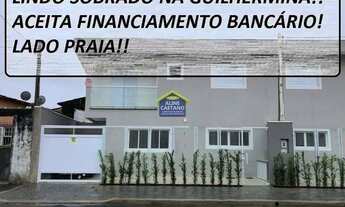 Imagem 2: Sobrado Guilhermina Parcela Direto! Oportunidade!