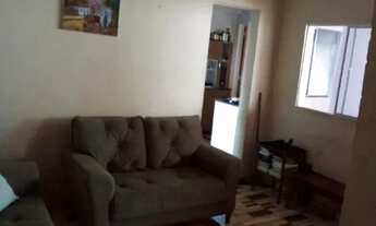 Imagem 2: CASA A VENDA EM SIMÕES FILHO