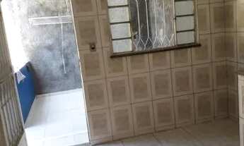 Imagem 6: Excelente casa à venda no Rocha/SG!!