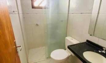 Imagem 4: Casa para venda possui160 metros quadrados com 3 quartos em Eldorado - Serra - Espírito Sa