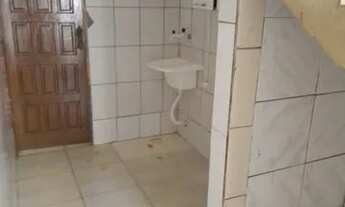 Imagem 5: Alugo uma casa na Estrada das Barreiras