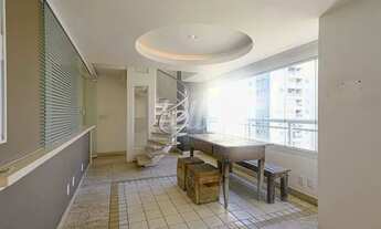 Imagem 5: São Paulo - Apartamento Padrão - Paraíso