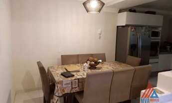 Imagem 5: Sobrado com 3 dormitórios à venda, 120 m² por R$ 650.000,00 - Jardim Célia - Guarulhos/SP