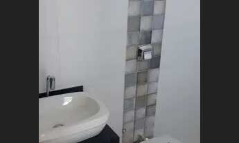 Imagem 7: Bonfim Paulista casa nova 3 dormitórios 1 suíte garagem coberta alumínio,sala pe direito