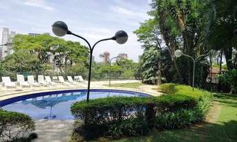 Imagem 5: Alto da Boa Vista - 210m² Privativos - 3 Suítes - 3 Garagens