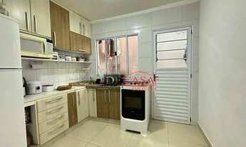 Imagem 3: Sobrado com 2 dormitórios à venda, 65 m² por R$ 270.000,00 - Itaquera - São Paulo/SP