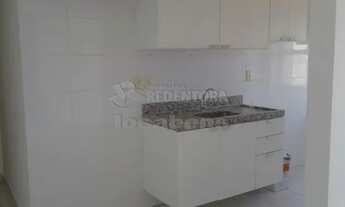 Imagem 5: Apartamento Padrão em São José do Rio Preto