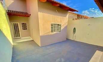 Imagem 2: Casa para venda tem 164 metros quadrados com 2 quartos