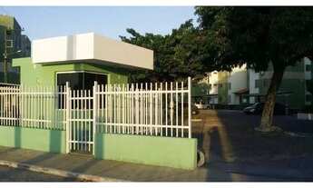 Imagem: Apartamento para Locação em Aracaju, Farolândia