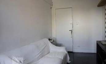 Imagem 3: Apartamento para Aluguel - Mooca, 1 Quarto, 56 m2