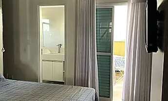 Imagem 11: Cód.: 8227 - Apartamento, 03 quartos. 01 suite, 02 vagas, Jardim, Santo André