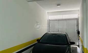 Imagem 4: Apartamento 83m 1 vaga 2 quartos 1 suíte mobiliado em Camboriú - SC