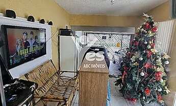 Imagem: Cód. 12461 - Casa assobradada, 02 dormitórios