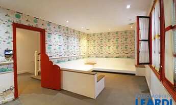 Imagem 3: CASA ASSOBRADADA - JARDIM AMÉRICA - SP