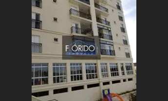 Imagem: Apartamento para Locação em Atibaia, Vila