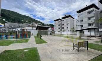 Imagem 2: VENDO APARTAMENTO DE 2 DORMITÓRIOS NO BAIRRO PRADO EM BIGUAÇU