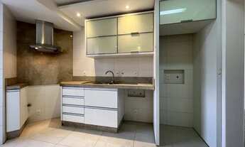 Imagem 6: Apartamento para venda possui 121 metros quadrados com 3 quartos em Centro - Florianópolis