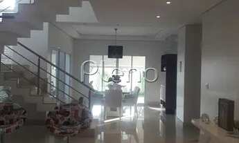 Imagem 3: Casa - Swiss Park - Campinas