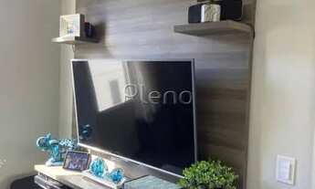 Imagem 2: Apartamento - Parque Prado - Campinas