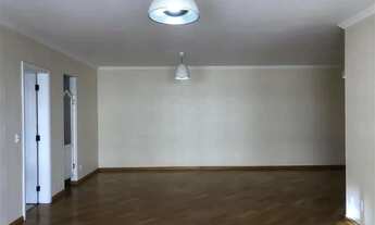 Imagem 4: Apartamento em Alphaville Ed San Thomas 164m 3 qtos 2 vg 7.000 cond 1.670