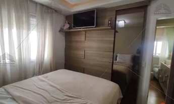 Imagem 7: APARTAMENTO VILA FORMOSA SACADA GOURMET - PISCINA AQUECIDA