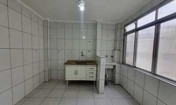 Imagem 6: Apartamento 1dormitório- Boqueirão - Praia Grande - SP