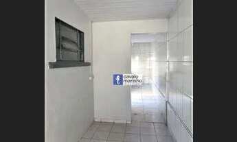 Imagem 7: Casa com 2 dormitórios para alugar, 57 m² por R$ 1.000/mês - Bonfim Paulista - Ribeirão Pr