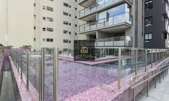 Imagem 6: Flat disponível na Vila Olímpia