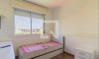 Imagem 6: Apartamento para Aluguel - Vila Ipiranga, 3 Quartos, 125 m2