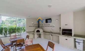 Imagem 4: Apartamento para Venda em Guarulhos, Vila Galvão, 3 dormitórios, 1 suíte, 2 banheiros, 1 v