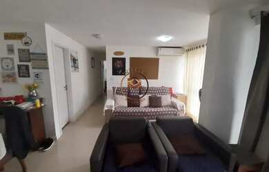 Imagem: Apartamento para venda com 89 metros quadrados