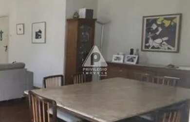 Imagem 6: Apartamento à venda, 3 quartos, 1 vaga, Copacabana - RIO DE JANEIRO/RJ