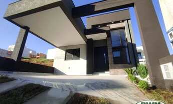 Imagem: Casa com 3 dormitórios à venda, 122 m²