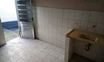 Imagem 3: Casa com 1 dormitório para alugar, 40 m² por R$ 750,00/mês - Jardim Japão - São Paulo/SP