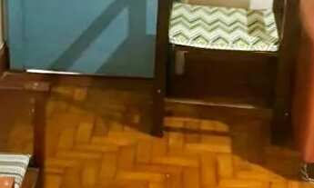 Imagem 4: Aluguel P/Universitária a 2 Minutos do Metrô Tijuca Saens Pena - Quarto/Vaga