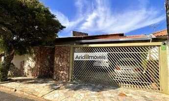 Imagem 2: Casa com 3 dormitórios à venda, 255 m² por R$ 790.000 - Jardim Maracanã - São José do Rio