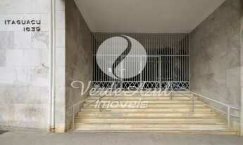 Imagem 2: Kitnet - Centro - Campinas